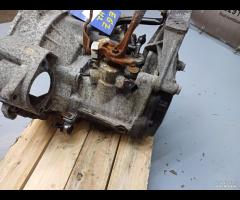 CAMBIO MANUALE 5M EGZ AUQ 132kW \\ 180CV AUDI TT 2 - 10