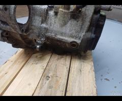 CAMBIO MANUALE 5M EGZ AUQ 132kW \\ 180CV AUDI TT 2 - 11