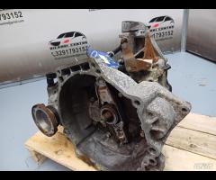 CAMBIO MANUALE 5M EGZ AUQ 132kW \\ 180CV AUDI TT 2 - 12