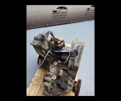 CAMBIO MANUALE 5M EGZ AUQ 132kW \\ 180CV AUDI TT 2 - 13