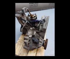 CAMBIO MANUALE 5M EGZ AUQ 132kW \\ 180CV AUDI TT 2 - 14