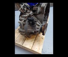 CAMBIO MANUALE 5M EGZ AUQ 132kW \\ 180CV AUDI TT 2 - 15