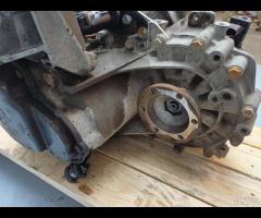 CAMBIO MANUALE 5M EGZ AUQ 132kW \\ 180CV AUDI TT 2 - 17