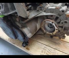 CAMBIO MANUALE 5M EGZ AUQ 132kW \\ 180CV AUDI TT 2 - 18