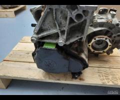 CAMBIO MANUALE 5M EGZ AUQ 132kW \\ 180CV AUDI TT 2 - 19