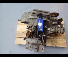 CAMBIO MANUALE 5M EGZ AUQ 132kW \\ 180CV AUDI TT 2 - 20