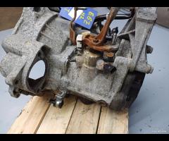 CAMBIO MANUALE 5M EGZ AUQ 132kW \\ 180CV AUDI TT 2 - 21