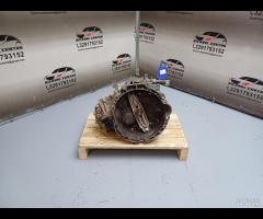 CAMBIO MANUALE 6 M GS6-53DG 82kW / 112CV MINI COOP