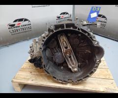 CAMBIO MANUALE 6 M GS6-53DG 82kW / 112CV MINI COOP