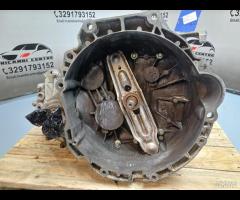 CAMBIO MANUALE 6 M GS6-53DG 82kW / 112CV MINI COOP