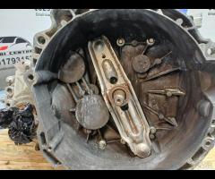 CAMBIO MANUALE 6 M GS6-53DG 82kW / 112CV MINI COOP