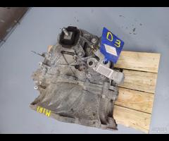 CAMBIO MANUALE 6 M GS6-53DG 82kW / 112CV MINI COOP - 7