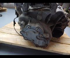 CAMBIO MANUALE 6 M GS6-53DG 82kW / 112CV MINI COOP - 18