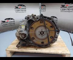 CAMBIO AUTOMATICO 4M 20TS28 88kW / 120CV 1.6 16V V