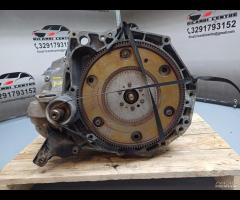 CAMBIO AUTOMATICO 4M 20TS28 88kW / 120CV 1.6 16V V