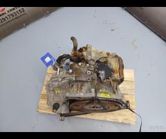 CAMBIO AUTOMATICO 4M 20TS28 88kW / 120CV 1.6 16V V