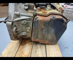 CAMBIO AUTOMATICO 4M 20TS28 88kW / 120CV 1.6 16V V - 9