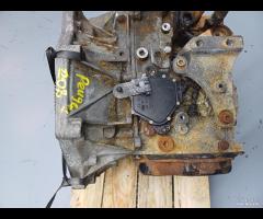 CAMBIO AUTOMATICO 4M 20TS28 88kW / 120CV 1.6 16V V - 10