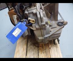 CAMBIO AUTOMATICO 4M 20TS28 88kW / 120CV 1.6 16V V - 14