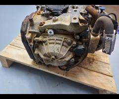 CAMBIO AUTOMATICO 4M 20TS28 88kW / 120CV 1.6 16V V - 17