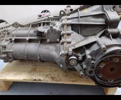 CAMBIO MANUALE 6M JJF 1.8 TFSI CABD 125kW / 170CV - 13