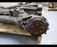 CAMBIO MANUALE 6M JJF 1.8 TFSI CABD 125kW / 170CV - 14