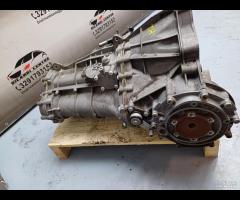 CAMBIO MANUALE 6M JJF 1.8 TFSI CABD 125kW / 170CV - 16