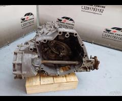 CAMBIO MANUALE 6M JJF 1.8 TFSI CABD 125kW / 170CV - 17