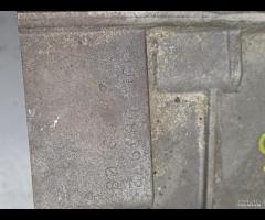 CAMBIO MANUALE 6M JJF 1.8 TFSI CABD 125kW / 170CV - 18