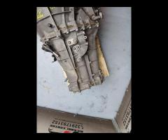 CAMBIO MANUALE 6M JJF 1.8 TFSI CABD 125kW / 170CV - 20