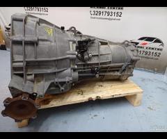 CAMBIO MANUALE 6M JJF 1.8 TFSI CABD 125kW / 170CV - 22