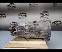 ZF GS6-45DZ CAMBIO MANUALE BMW SERIE 1 3 4 5 X1 2.