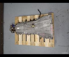 ZF GS6-45DZ CAMBIO MANUALE BMW SERIE 1 3 4 5 X1 2.