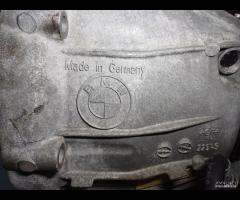 ZF GS6-45DZ CAMBIO MANUALE BMW SERIE 1 3 4 5 X1 2. - 11