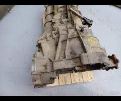 CAMBIO MANUALE 6M KXP CAGA AUDI A4 2.0TDI 2009 0B1