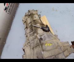 CAMBIO MANUALE 6M KXP CAGA AUDI A4 2.0TDI 2009 0B1 - 7