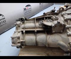 CAMBIO MANUALE 6M KXP CAGA AUDI A4 2.0TDI 2009 0B1 - 13