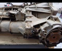 CAMBIO MANUALE 6M KXP CAGA AUDI A4 2.0TDI 2009 0B1 - 15