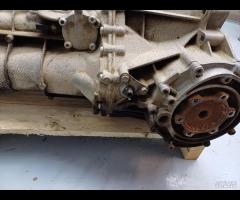 CAMBIO MANUALE 6M KXP CAGA AUDI A4 2.0TDI 2009 0B1 - 16
