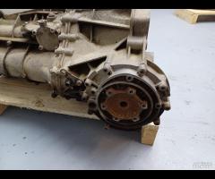 CAMBIO MANUALE 6M KXP CAGA AUDI A4 2.0TDI 2009 0B1 - 17
