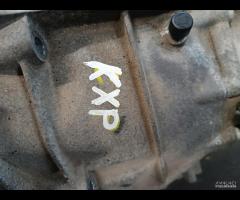 CAMBIO MANUALE 6M KXP CAGA AUDI A4 2.0TDI 2009 0B1 - 24