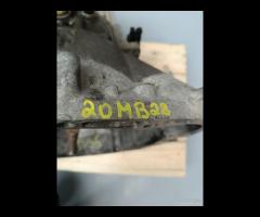 CAMBIO MANUALE 6 MARCE CITROEN DS5 2014 107688 KM - 12