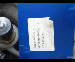 CAMBIO MANUALE 6 MARCE CITROEN DS5 2014 107688 KM - 15