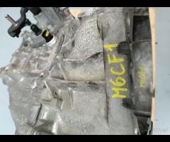 CAMBIO MANUALE 6 MARCE 4300026340 KIA RIO 2013 55k - 10