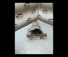 CAMBIO MANUALE 6M KCA 2.0 TFSI AUDI A5 Quattro 200