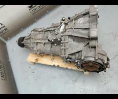 CAMBIO MANUALE 6M KCA 2.0 TFSI AUDI A5 Quattro 200