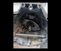CAMBIO MANUALE 6M KCA 2.0 TFSI AUDI A5 Quattro 200 - 8
