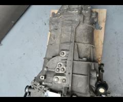 CAMBIO MANUALE 6M KCA 2.0 TFSI AUDI A5 Quattro 200 - 10