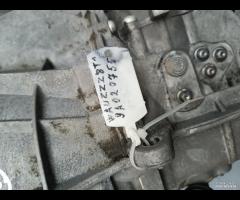 CAMBIO MANUALE 6M KCA 2.0 TFSI AUDI A5 Quattro 200 - 12