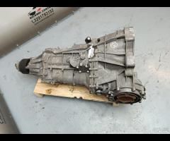 CAMBIO MANUALE 6M KCA 2.0 TFSI AUDI A5 Quattro 200 - 14